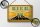 Blechschild Alkohol 18x12cm Bier Allee