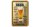 Blechschild Alkohol 12x18cm How to order a Beer please