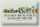 Blechschild Spruch Balkon ohne Pflanzen Leben ohne 30x20cm