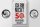 Blechschild Spruch Dart bin nicht 50 Double Bullseye 20x30cm