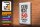 Blechschild Spruch Dart bin nicht 50 Double Bullseye 20x30cm