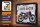 Blechschild Motorcycle Cafe Racer Motorrad UK 30x20cm