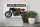 Blechschild Motorcycle Cafe Racer Motorrad 30x20cm