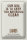 Blechschild Spruch Keep this bathroom clean 20x30cm