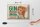 Blechschild Spruch Gin Drinkers are sassy classy 30x20cm