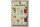 Blechschild Spruch Cocktails Mojito Martini Margarita 20x30cm
