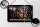 Blechschild Essen 18x12cm Auftragsgriller Fleisch
