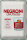 Blechschild Rezept Negron Cocktail Recipe GIN 20x30cm