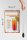 Blechschild Rezept Tequila Sunrise Cocktail Recipe 20x30cm