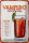 Blechschild Rezept Vampiro Cocktail Recipe Tequila 20x30cm