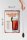 Blechschild Rezept Vampiro Cocktail Recipe Tequila 20x30cm