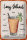 Blechschild Rezept Long Island Cocktail Recipe 20x30cm