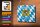 Blechschild Bayern 18x12cm Freistaat Bayern Wappen