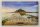 Blechschild Städte Cornwall St. Michael´s Mount 30x20cm