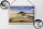 Blechschild Städte Cornwall St. Michael´s Mount 30x20cm