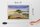 Blechschild Städte Cornwall St. Michael´s Mount 30x20cm