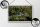 Blechschild Städte Greenway River UK England 30x20cm