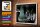 Blechschild Städte London UK England Big Ben 30x20cm