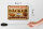Blechschild Essen 18x12cm Lebende Legende Bäcker Brot
