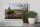 Blechschild Reise Salzburg Nonntal Österreich 30x20cm