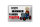 Blechschild Spruch 18x12c m Echte Männer fahren Traktor