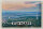 Blechschild Städte Stuttgart Blick auf Degerloch 30x20cm