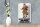 Blechschild Hinweis 12x18cm Pferd beisst frisst Kinder