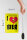 Blechschild Alkohol 12x18cm I love Bier