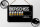 Blechschild Alkohol 18x12cm Bierschiss Loading 6 Biergläser