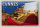Blechschild Reise 30x20cm Cannes Frankreich Palais Festivals Congrès