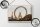 Blechschild Reise 30x20cm Paris Frankreich Grande Roue Riesenrad