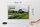Blechschild Reise 30x20cm Paris Frankreich Jardin des Tuileries Park