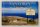 Blechschild Reise 30x20cm Santorin Griechenland Profitis Ilias