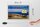 Blechschild Reise 30x20cm Santorin Griechenland Profitis Ilias