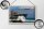 Blechschild Reise 30x20cm Fuerteventura Spanien Wrack American Star