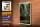 Blechschild Reise 20x30cm Gran Canaria Spanien Barranco del Laurel