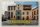 Blechschild Reise 30x20cm Gran Canaria Spanien Casa de Colon Muesum