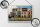 Blechschild Reise 30x20cm Gran Canaria Spanien Casa de Colon Muesum