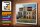 Blechschild Reise 30x20cm Gran Canaria Spanien Casa de Colon Muesum