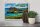 Blechschild Reise 30x20cm Mallorca Spanien Cala sAlmunia Bucht