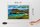 Blechschild Reise 30x20cm Mallorca Spanien Cala sAlmunia Bucht