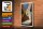 Blechschild Reise 20x30cm Mallorca Spanien Fornalutx Treppen
