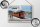 Blechschild Reise 30x20cm Mallorca Spanien Insel-Tram-Tranvia