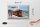 Blechschild Reise 30x20cm Mallorca Spanien Insel-Tram-Tranvia