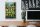 Blechschild Reise 20x30cm Mallorca Spanien Jardines de Alfabia