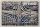 Blechschild Reise 30x20cm Los Angeles USA Judge Harry Pregerson