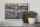 Blechschild Reise 30x20cm Los Angeles USA Judge Harry Pregerson