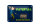 Blechschild Spruch 18x12cm Vatertag Außendienst Bier