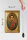 Blechschild Portrait 20x30cm Ludwig II König von Bayern