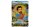 Blechschild Portrait 20x30cm Ludwig II König Bayern King